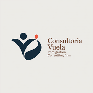 Diseño de Logo por Minang Art_Studio para Consultoria Vuela Inc. | Diseño: #37049069