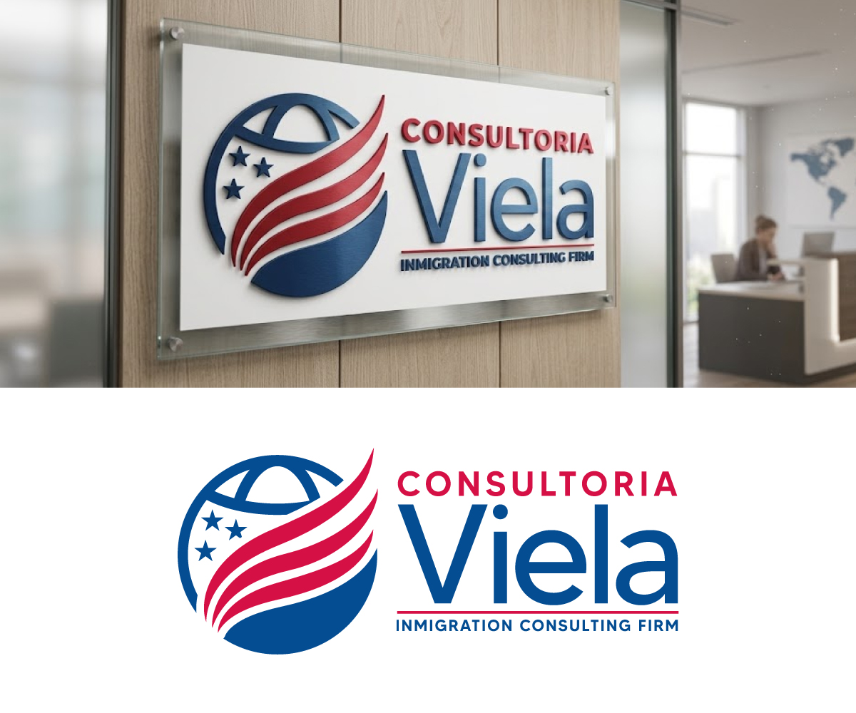 Diseño de Logo por Ansh Design para Consultoria Vuela Inc. | Diseño #37034468