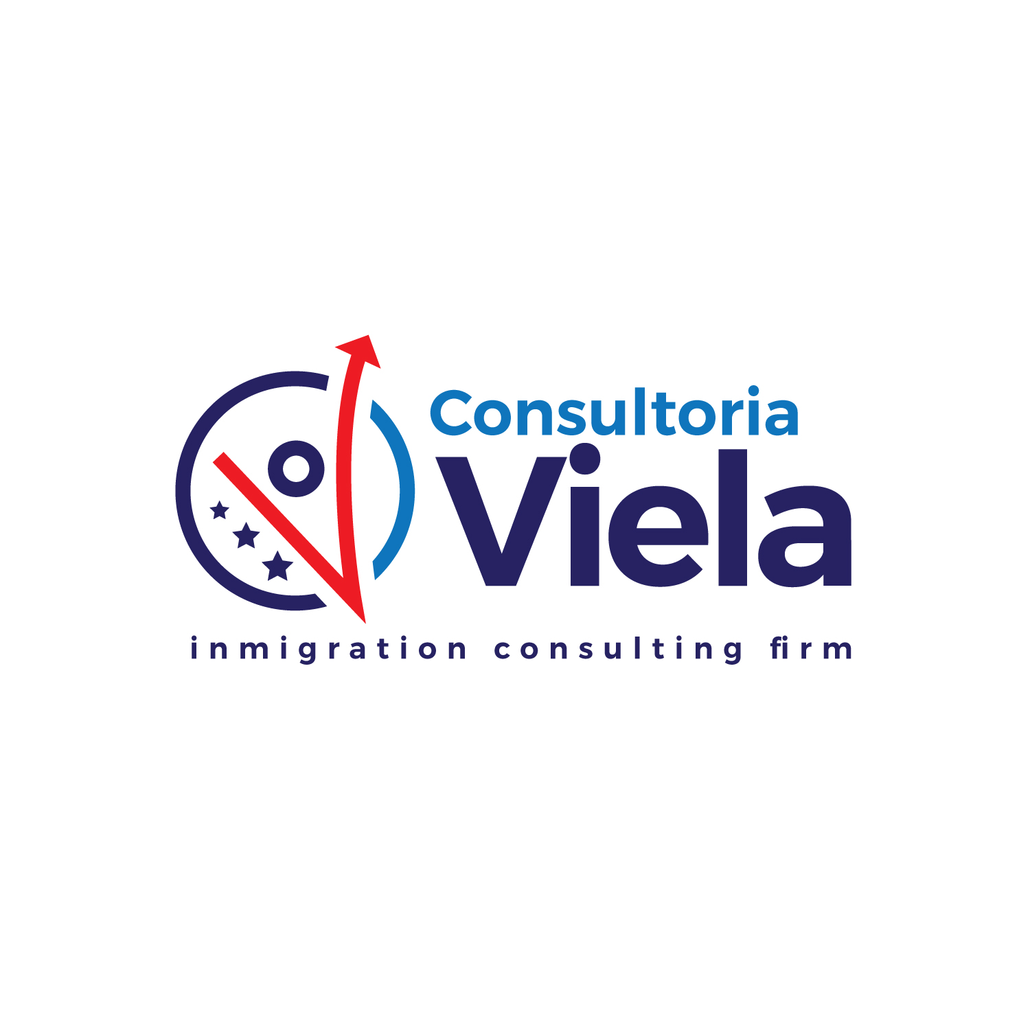 Diseño de Logo por geni para Consultoria Vuela Inc. | Diseño #37032998