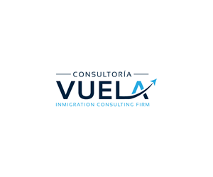 Diseño de Logo por MarkCraft para Consultoria Vuela Inc. | Diseño: #37033881