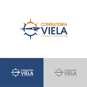 Diseño de Logo por KajalRekha para Consultoria Vuela Inc. | Diseño: #37039171