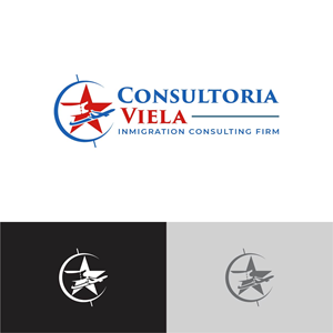 Diseño de Logo por KajalRekha para Consultoria Vuela Inc. | Diseño: #37039172
