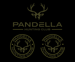 Logo Design by Adi Graphics for Pandella Hunting Club | Design: #37036343