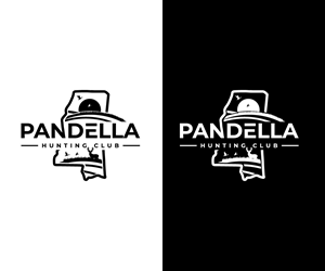 Logo Design by RS_Design for Pandella Hunting Club | Design: #37033604