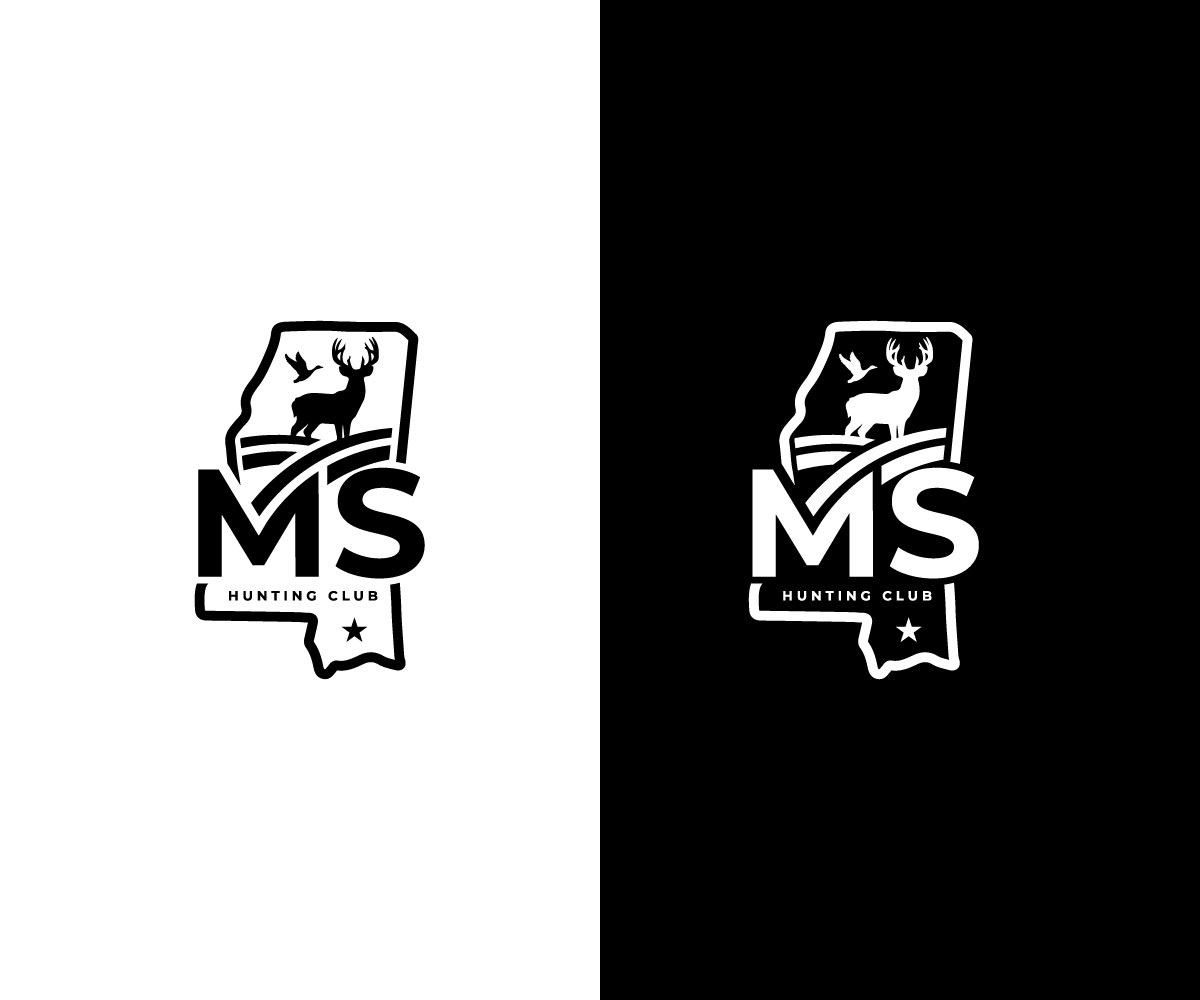 Logo Design by RS_Design for Pandella Hunting Club | Design #37043399