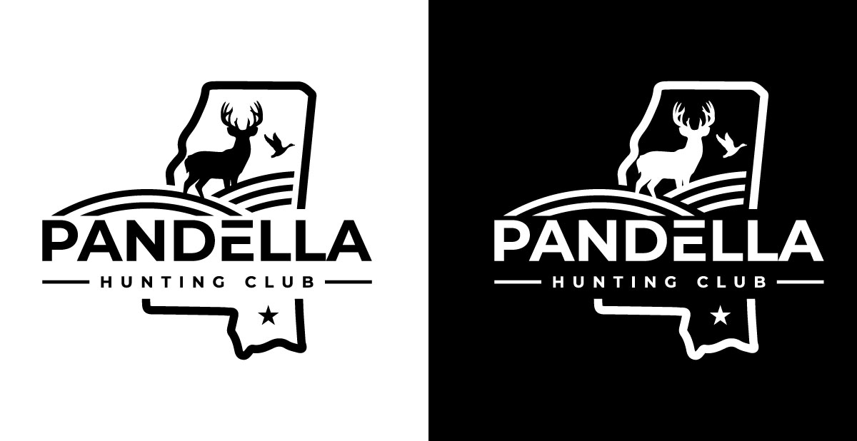 Logo Design by RS_Design for Pandella Hunting Club | Design #37043433