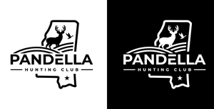 Logo Design by RS_Design for Pandella Hunting Club | Design: #37043433