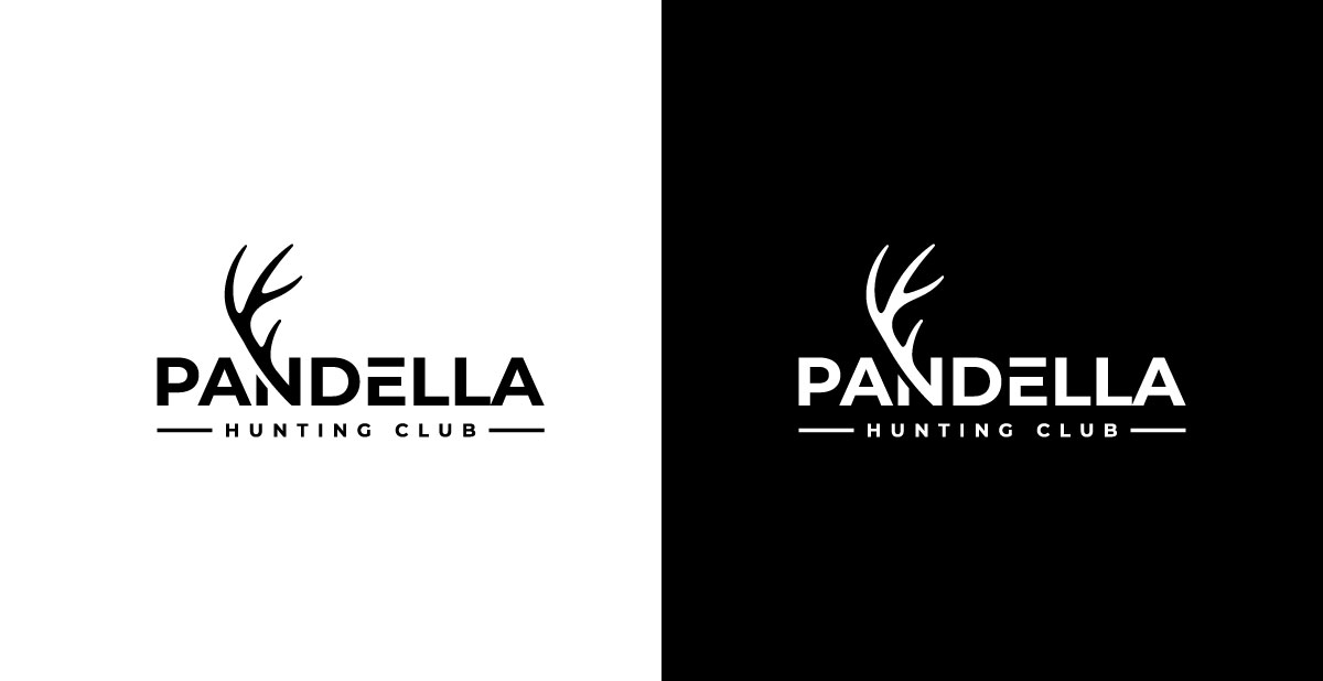 Logo Design by RS_Design for Pandella Hunting Club | Design #37049685