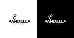 Logo Design by RS_Design for Pandella Hunting Club | Design: #37049685