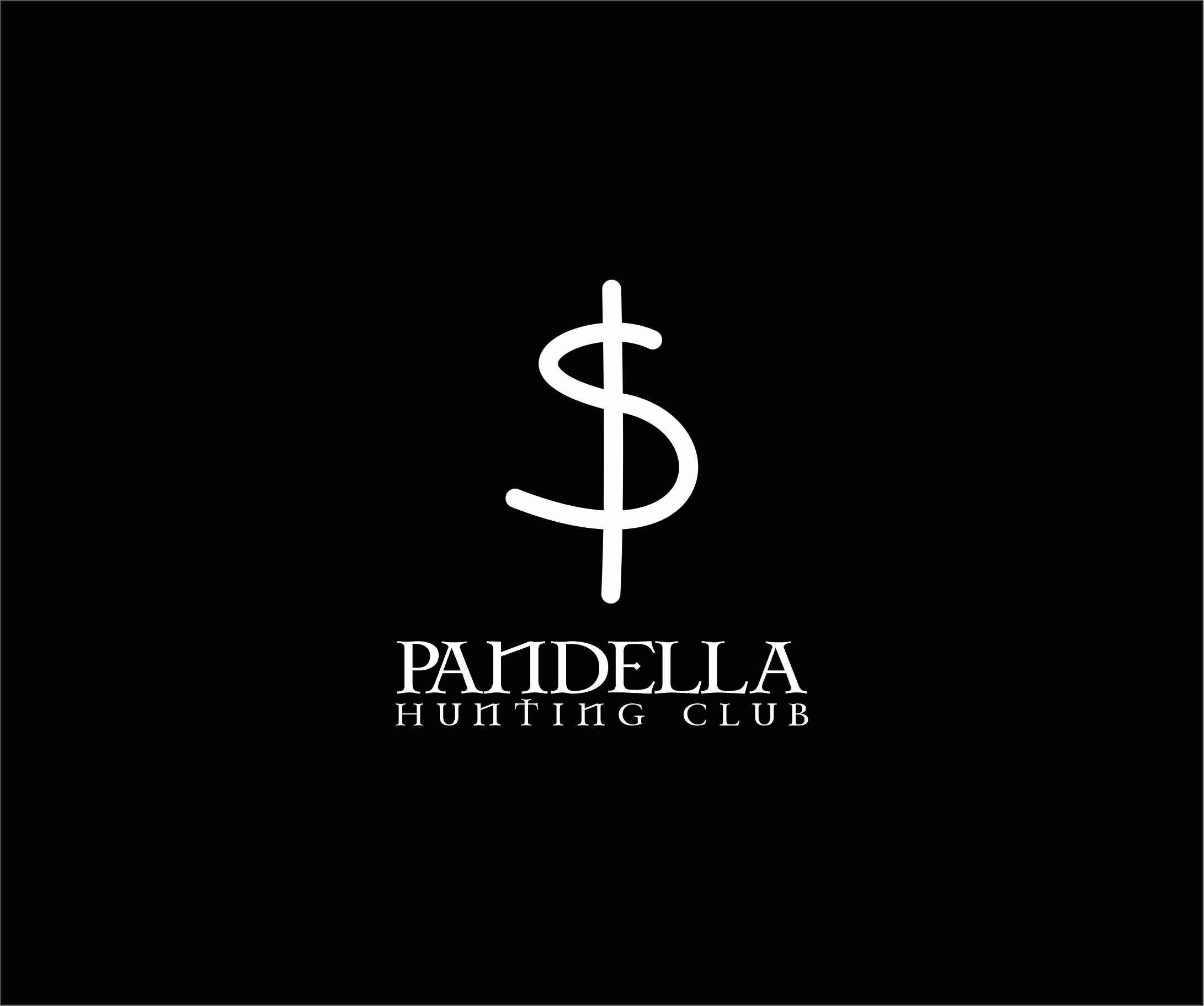Logo Design by alkaline for Pandella Hunting Club | Design #37034932