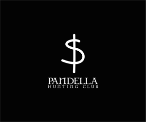 Logo Design by alkaline for Pandella Hunting Club | Design: #37034932