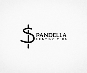 Logo Design by alkaline for Pandella Hunting Club | Design: #37034933