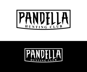 Logo Design by Kavth for Pandella Hunting Club | Design: #37052220