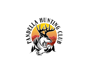Logo Design by LogoPoko for Pandella Hunting Club | Design #37043974