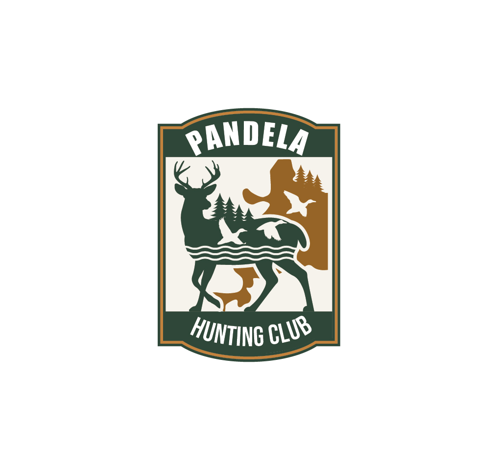 Logo Design by Onse Officials for Pandella Hunting Club | Design #37033898