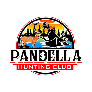 Logo Design by Suvendu.S for Pandella Hunting Club | Design: #37045667