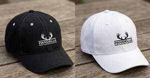 Logo Design by James J. for Pandella Hunting Club | Design: #37054710