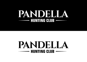 Logo Design by Mozez32 for Pandella Hunting Club | Design: #37056775