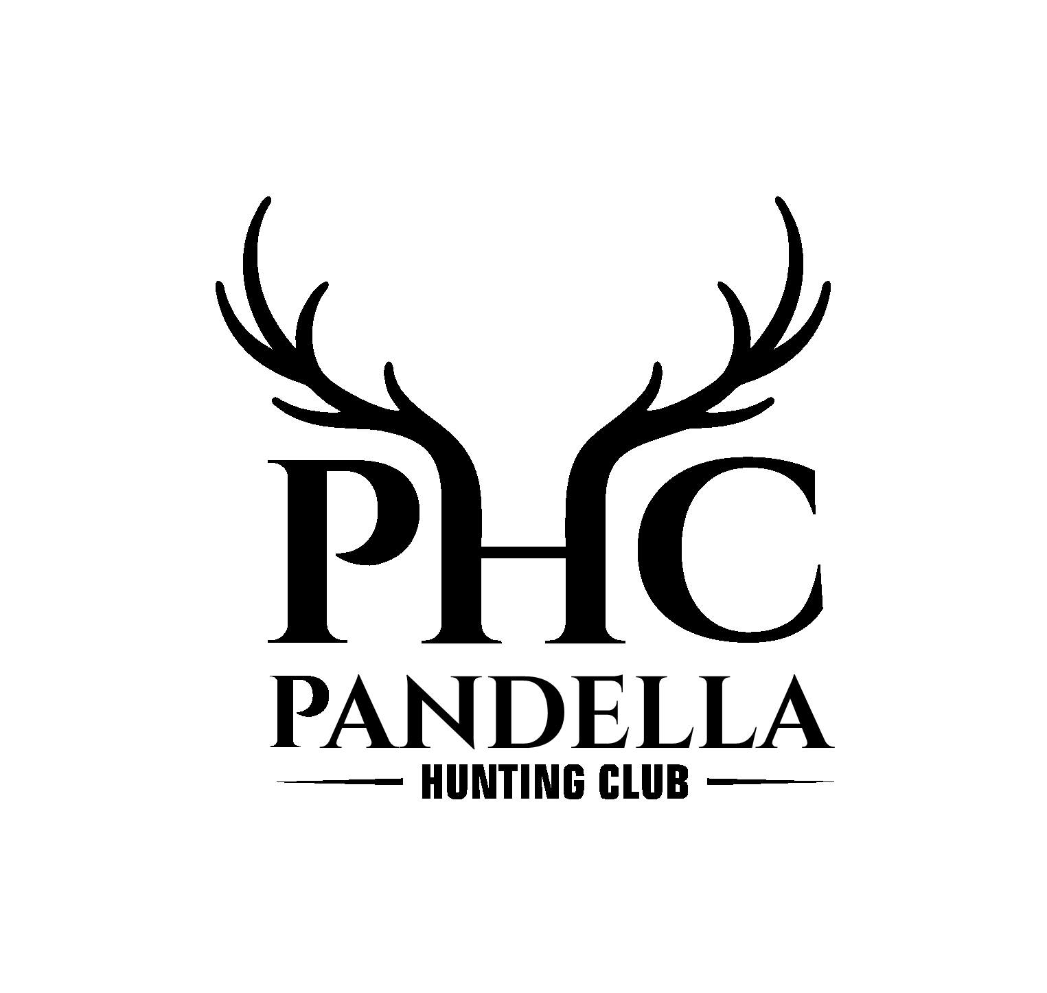 Diseño de Logo por Mozez32 para Pandella Hunting Club | Diseño #37056894