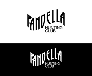 Logo Design by DesignMaker 2 for Pandella Hunting Club | Design: #37052160
