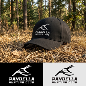 Logo Design by Berantaz for Pandella Hunting Club | Design: #37051565
