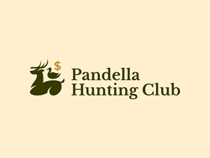 Logo Design by FNH Design for Pandella Hunting Club | Design: #37053208