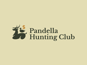 Logo Design by FNH Design for Pandella Hunting Club | Design: #37053219