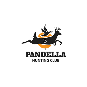 Logo Design by Krold IT Solutions for Pandella Hunting Club | Design: #37039208