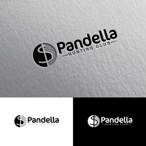 Logo Design by Alex Henry for Pandella Hunting Club | Design: #37033750