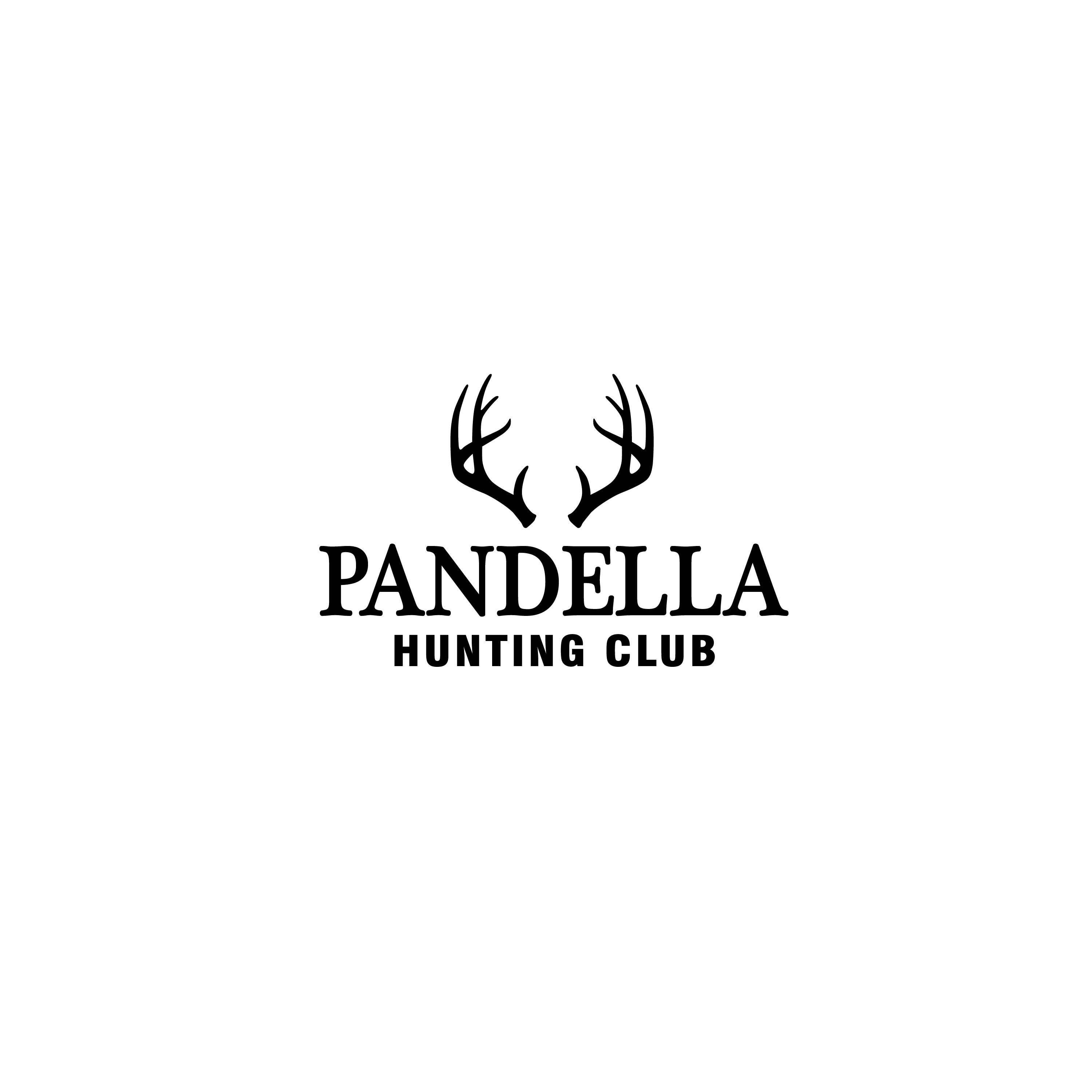 Logo Design by bethmage janaka for Pandella Hunting Club | Design #37062360