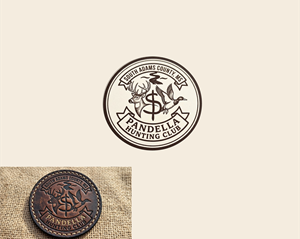 Logo Design by NovaCriação for Pandella Hunting Club | Design: #37049026