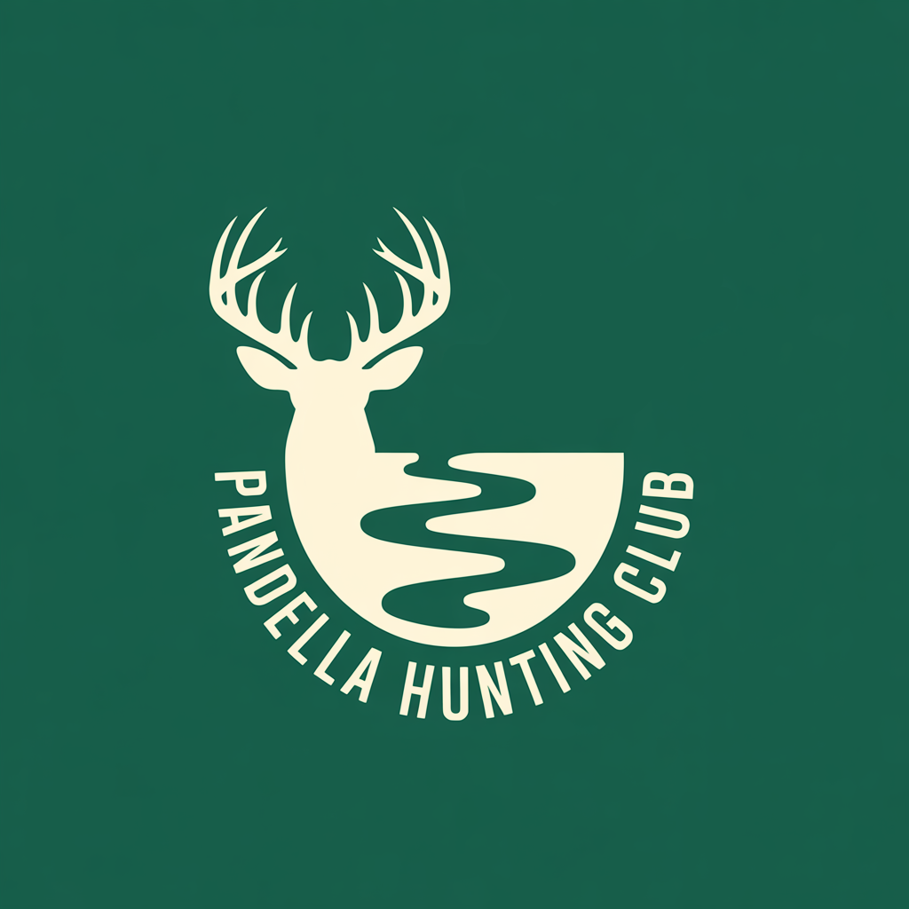 Logo Design by ArtistLobby for Pandella Hunting Club | Design #37032995
