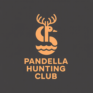 Logo Design by ArtistLobby for Pandella Hunting Club | Design: #37032996