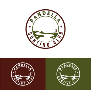Logo Design by MonsterDesign for Pandella Hunting Club | Design: #37041617