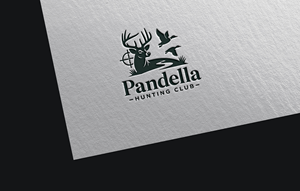 Logo Design by GraphiqueLab for Pandella Hunting Club | Design: #37032209