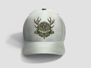 Logo Design by PixelIron for Pandella Hunting Club | Design: #37036089
