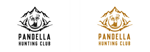 Logo Design by Preethu for Pandella Hunting Club | Design: #37043344