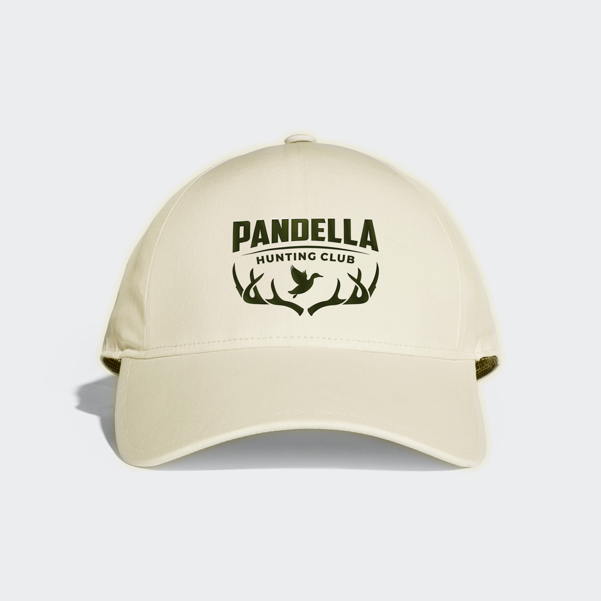 Logo Design by victipedia for Pandella Hunting Club | Design #37056173