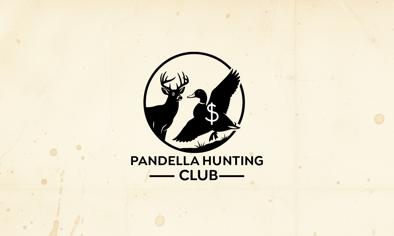 Logo-Design von Solarex Corporation für Pandella Hunting Club | Design #37054262