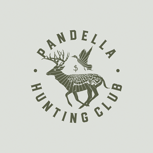 Logo Design by CSARTWORK for Pandella Hunting Club | Design: #37056926