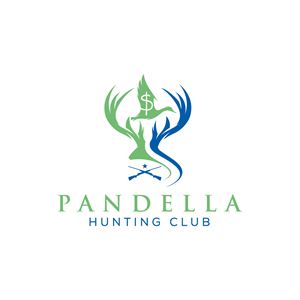 Logo Design by LAXMI DESIGNHUB for Pandella Hunting Club | Design #37034535
