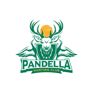 Logo Design by LAXMI DESIGNHUB for Pandella Hunting Club | Design: #37034538