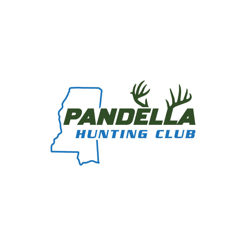 Logo Design by LAXMI DESIGNHUB for Pandella Hunting Club | Design #37044068