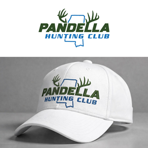 Logo Design by LAXMI DESIGNHUB for Pandella Hunting Club | Design: #37049726