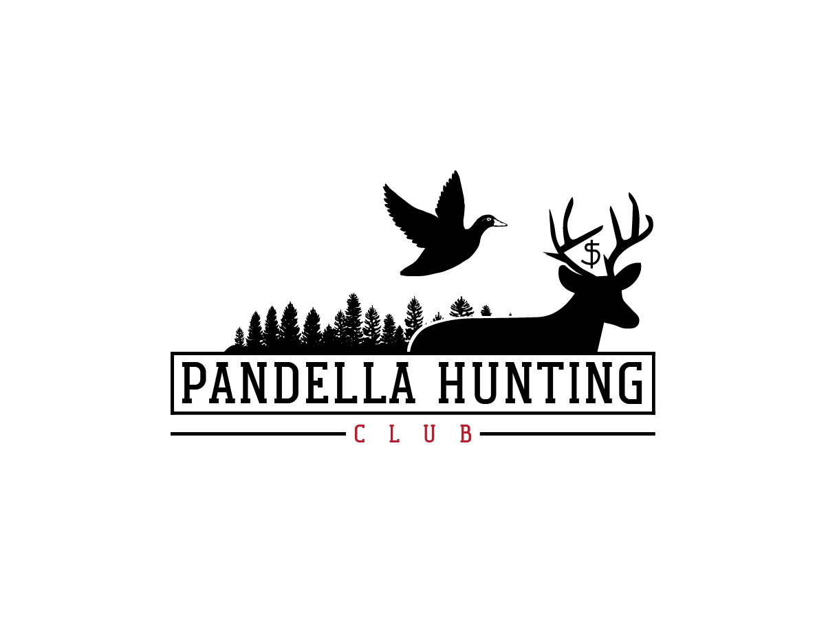 Logo Design by Owltive for Pandella Hunting Club | Design #37032062