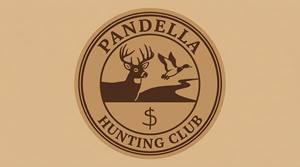 Logo Design by tariksamir for Pandella Hunting Club | Design: #37053432