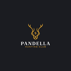 Logo Design by John316 for Pandella Hunting Club | Design: #37055392