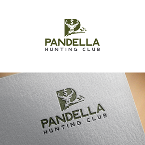 Logo Design by Maxo-Biz for Pandella Hunting Club | Design: #37034094