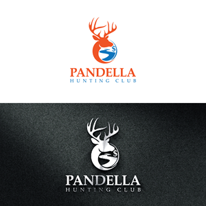 Logo Design by Maxo-Biz for Pandella Hunting Club | Design: #37034095