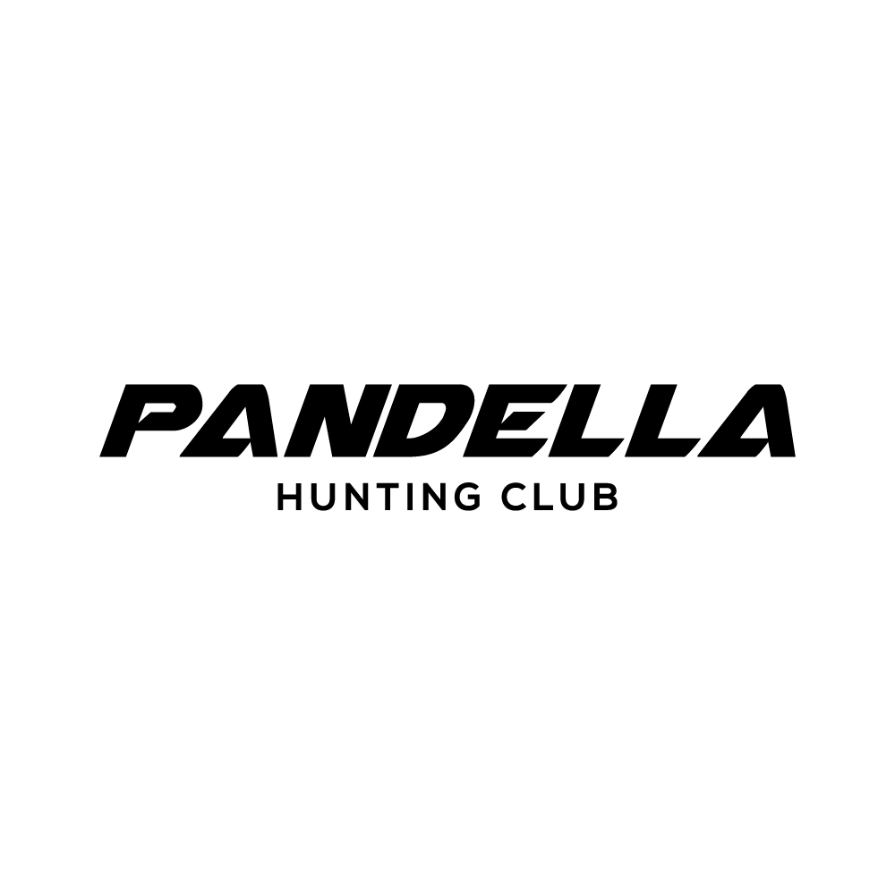 Logo Design by Dior design for Pandella Hunting Club | Design #37031930